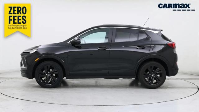 2024 Buick Encore GX Sport Touring AWD for sale in Milwaukie, OR