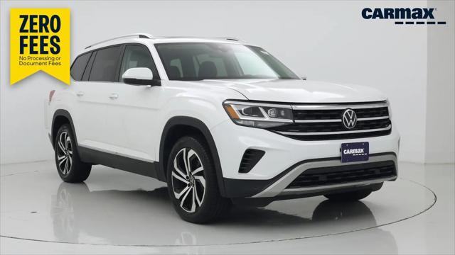 2023 Volkswagen Atlas 2.0T SEL for sale in Virginia Beach, VA