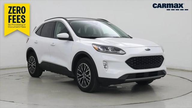2022 Ford Escape SEL Plug-In Hybrid for sale in Columbus, OH