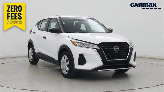 2023 Nissan Kicks S Xtronic CVT for sale near Columbus, OH