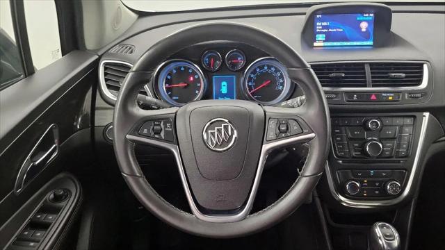 2016 Buick Encore Base