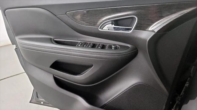 2016 Buick Encore Base