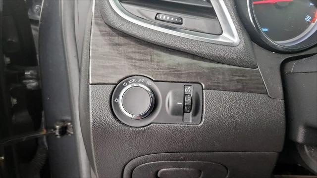 2016 Buick Encore Base