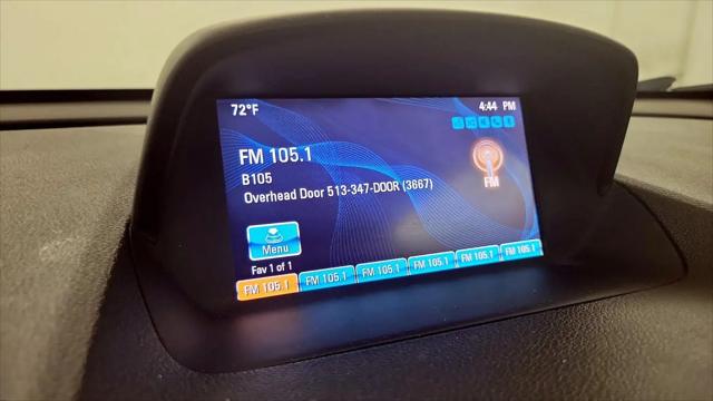 2016 Buick Encore Base