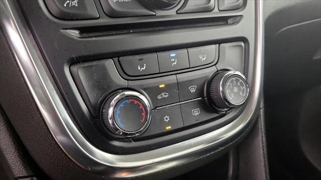 2016 Buick Encore Base