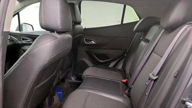 2016 Buick Encore Base