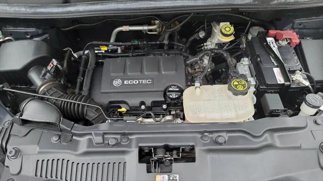 2016 Buick Encore Base