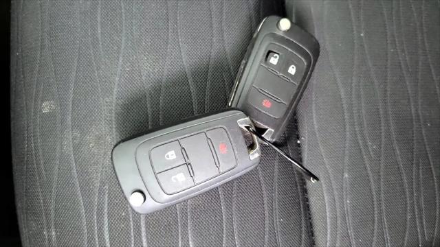 2016 Buick Encore Base