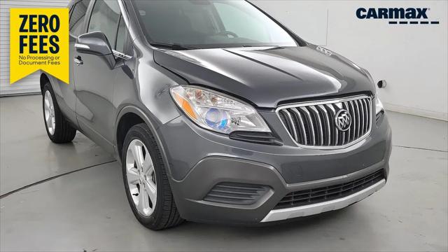 2016 Buick Encore Base for sale near Cincinnati, OH