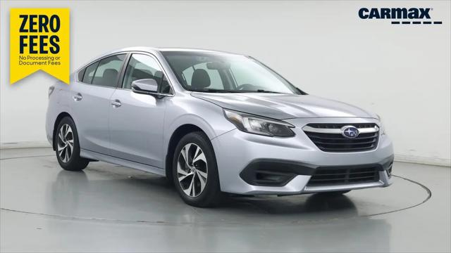 2022 Subaru Legacy for sale near Cincinnati, OH