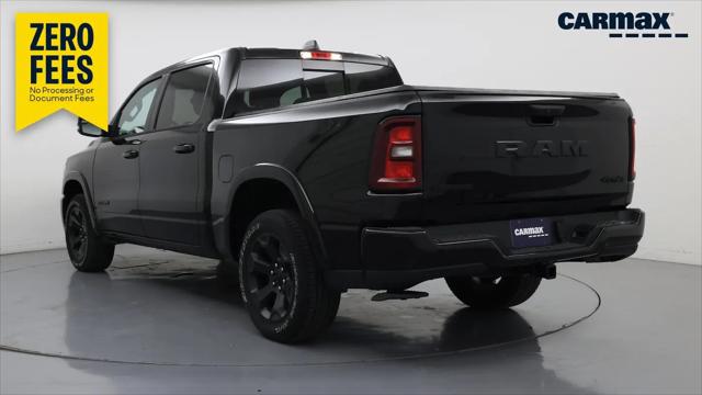 2025 Ram 1500 Big Horn Crew Cab 4x4 5'7" Box for sale in Cincinnati, OH