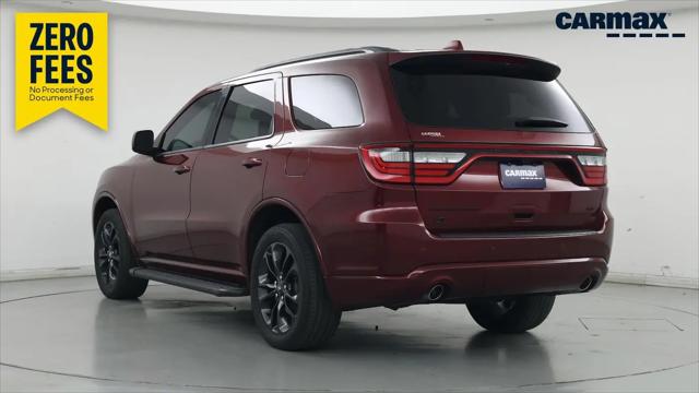 2022 Dodge Durango GT Plus AWD