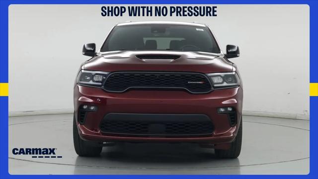 2022 Dodge Durango GT Plus AWD