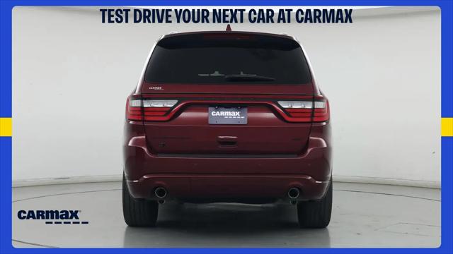 2022 Dodge Durango GT Plus AWD
