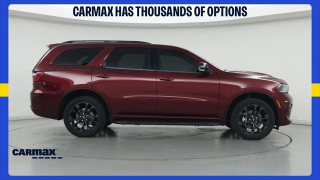 2022 Dodge Durango GT Plus AWD