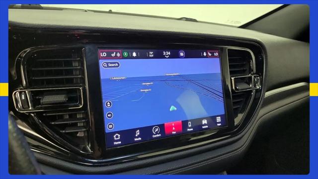 2022 Dodge Durango GT Plus AWD