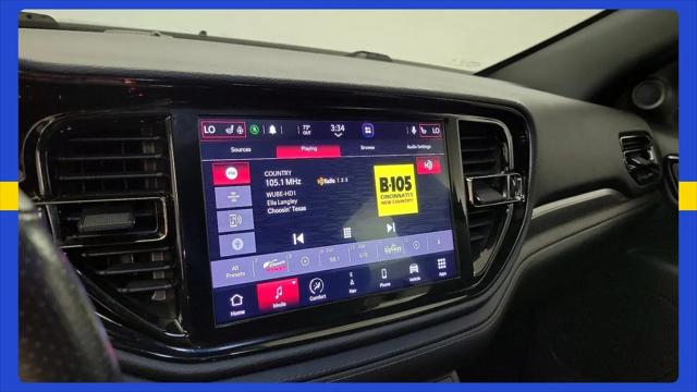2022 Dodge Durango GT Plus AWD
