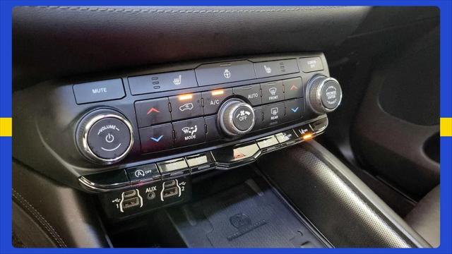 2022 Dodge Durango GT Plus AWD
