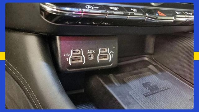 2022 Dodge Durango GT Plus AWD