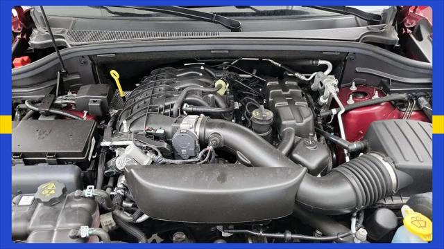 2022 Dodge Durango GT Plus AWD