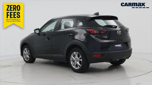 2021 Mazda CX-3 Sport for sale in Charleston, SC