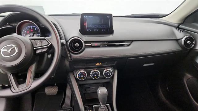 2021 Mazda CX-3 Sport