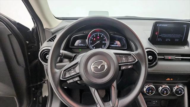 2021 Mazda CX-3 Sport