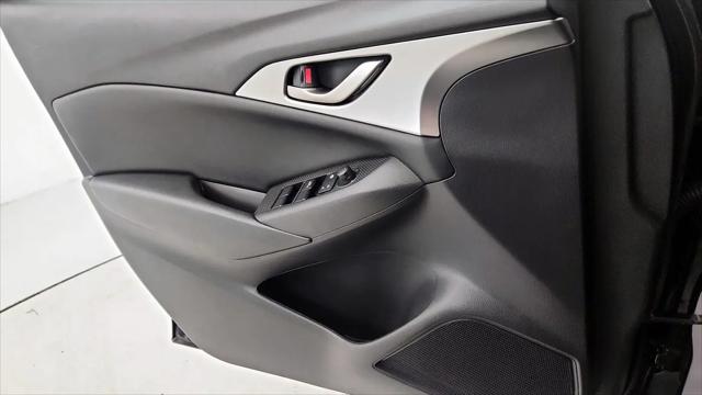 2021 Mazda CX-3 Sport