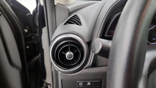 2021 Mazda CX-3 Sport