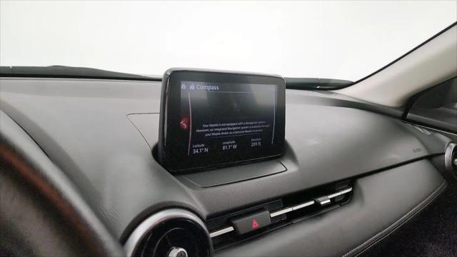 2021 Mazda CX-3 Sport