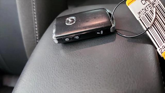 2021 Mazda CX-3 Sport