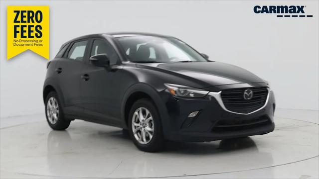 2021 Mazda CX-3 Sport for sale in Charleston, SC