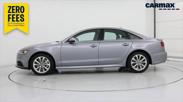 2018 Audi A6 2.0T Premium for sale in Fairfield, CA