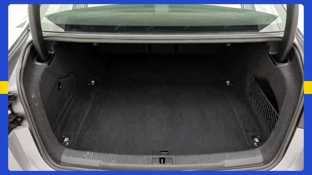 2018 Audi A6 2.0T Premium