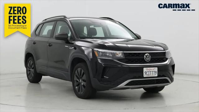 2022 Volkswagen Taos 1.5T S for sale in Burbank, CA