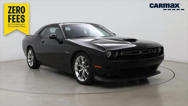 2021 Dodge Challenger GT for sale in Hoover, AL
