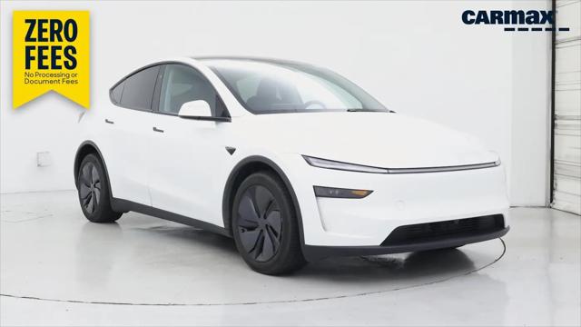 2026 Tesla Model Y Long Range Launch Series for sale in Jacksonville, FL