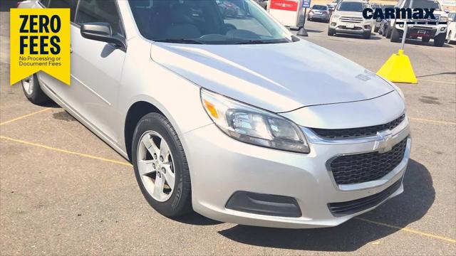 2014 Chevrolet Malibu 1LS for sale in Oceanside, CA