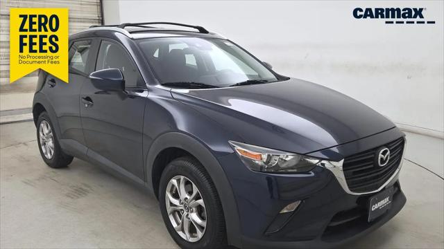 2019 Mazda CX-3 Sport for sale in Danvers, MA