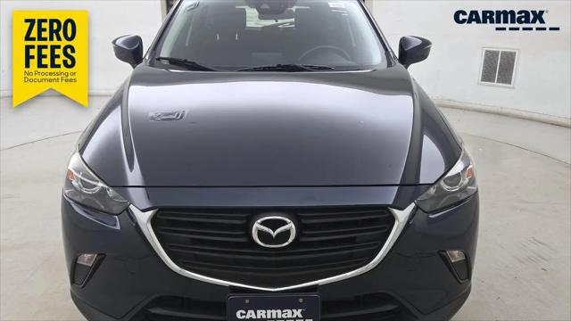 2019 Mazda CX-3 Sport