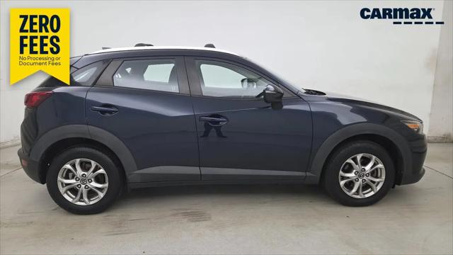 2019 Mazda CX-3 Sport