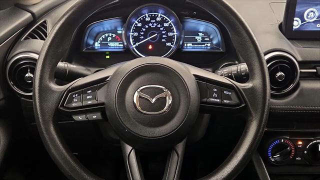 2019 Mazda CX-3 Sport