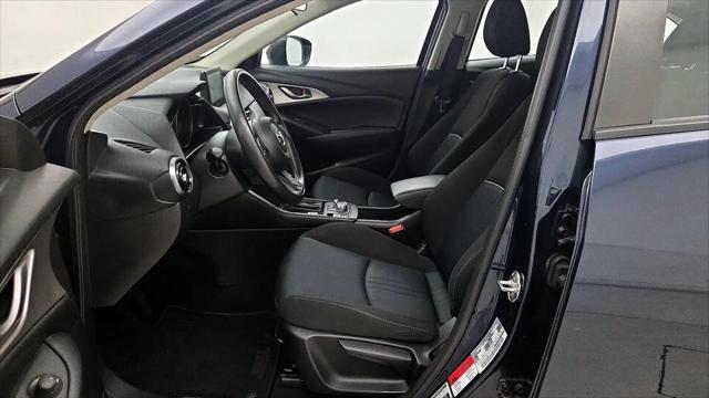 2019 Mazda CX-3 Sport