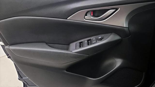 2019 Mazda CX-3 Sport