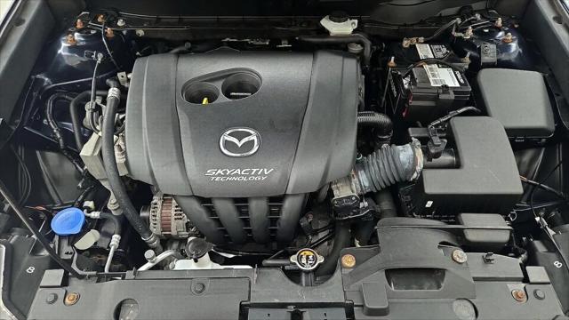 2019 Mazda CX-3 Sport