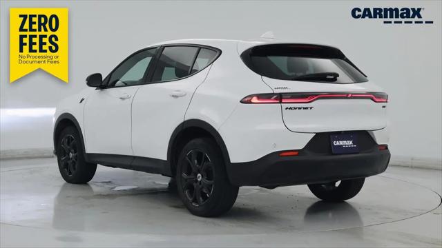 2023 Dodge Hornet GT AWD for sale in Fredericksburg, VA