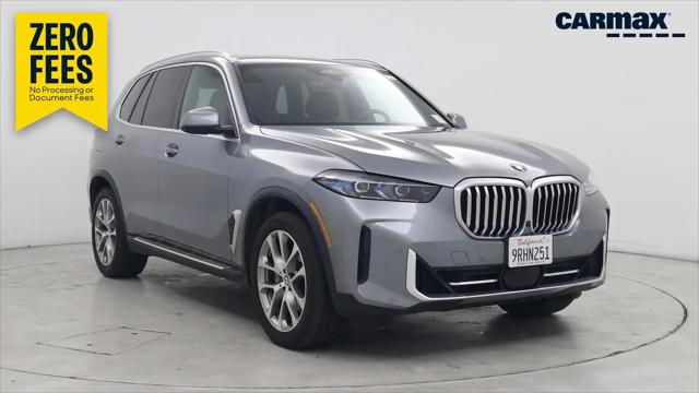 2024 BMW X5 xDrive40i for sale in Ontario, CA