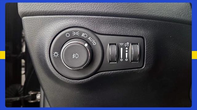 2021 Jeep Compass Altitude 4x4