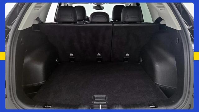 2021 Jeep Compass Altitude 4x4