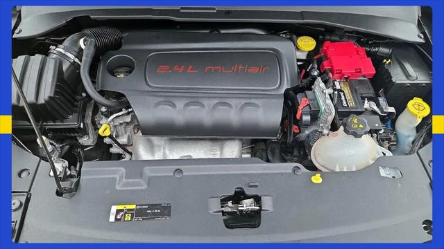 2021 Jeep Compass Altitude 4x4